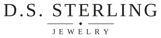 D S Sterling Jewelry